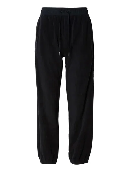 Calvin Klein Jeans Pantaloni negru