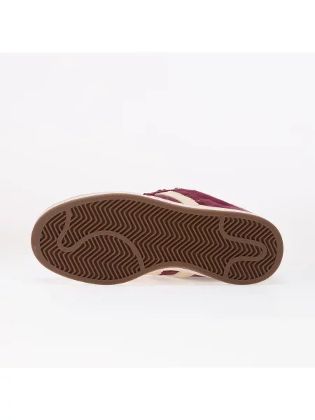 Sneakers adidas Campus Maroon/ Warm Vanilla/ Gold Met. EUR 40