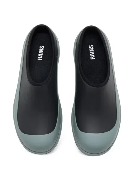 Chiloți Rains slip-on negru