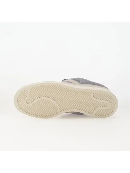 Sneakers adidas Campus St Grey/ Off White/ Onix EUR 41 biela