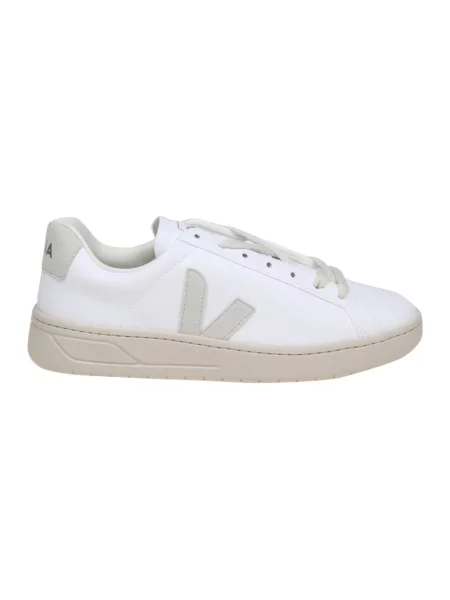 Buty VEJA Urca white/natural białe