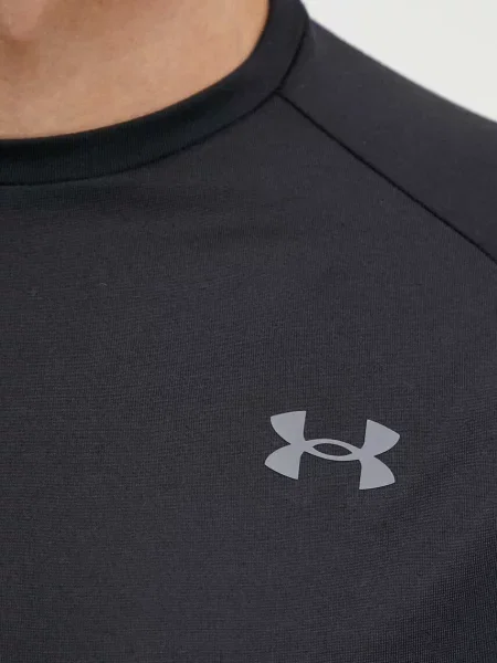 Under Armour футболка для тренувань Tech SS Tee