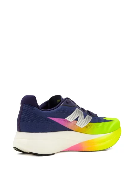 Sneakerși New Balance FuelCell gri