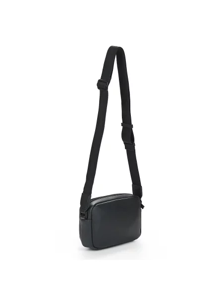 BOSS pánska taška Jace_EW Crossbody čierna