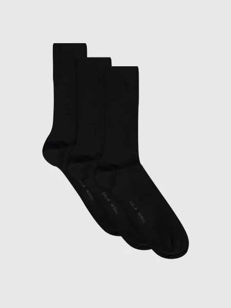 Носки Cdlp черные