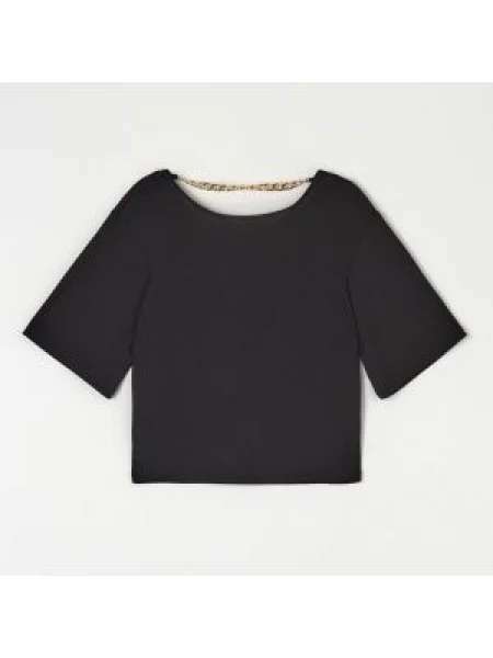 Sinsay Halenka černý