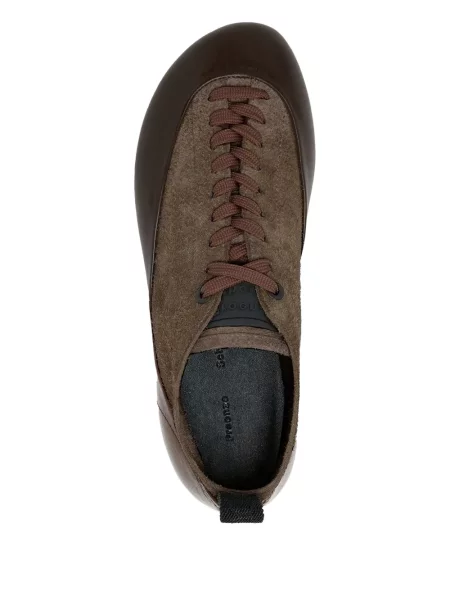 Sneaker Proenza Schouler barna