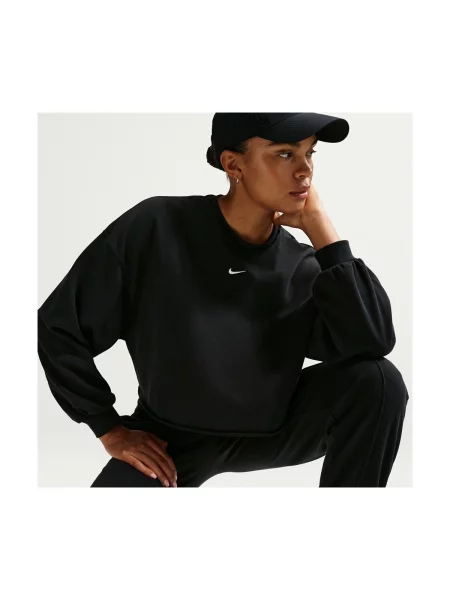Ruha Nike fekete