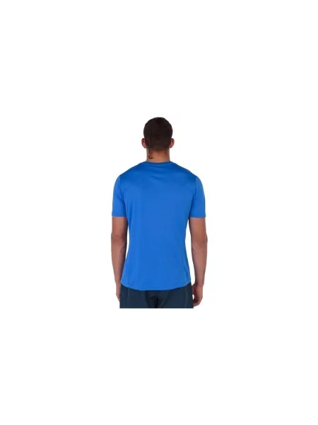 Majica Joma plava