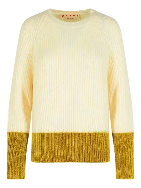 Пуловер Marni