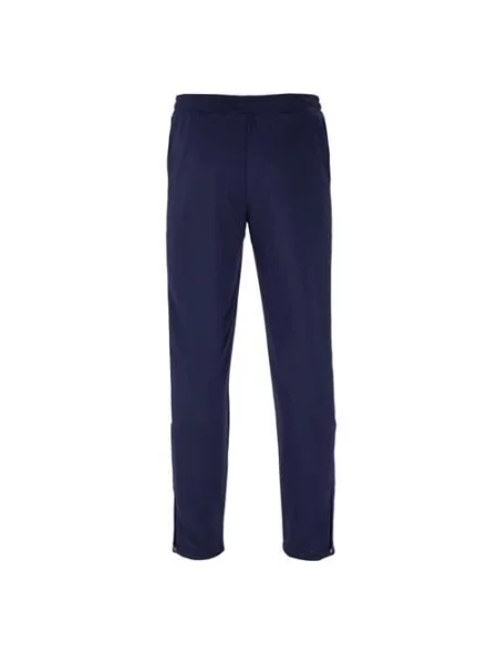Spodnie sportowe Fila Pant Jan niebieskie