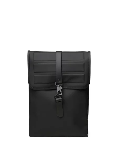 Rucsac Rains negru