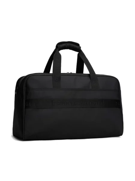 Tommy Hilfiger torba czarny