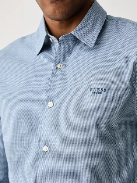 Guess сорочка