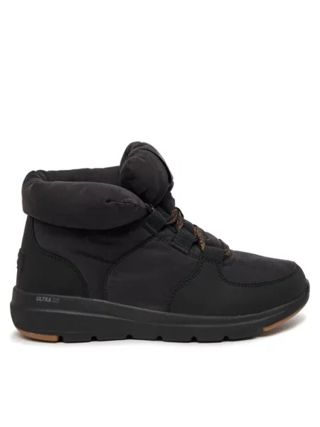 Trzewiki Skechers czarne