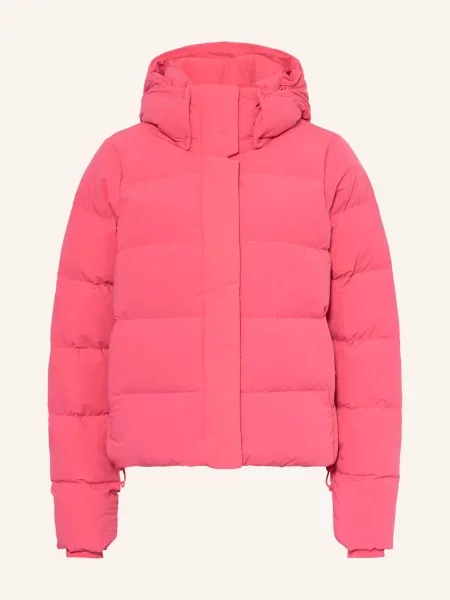 Columbia Péřové Bundy Amaze Puff™ růžová