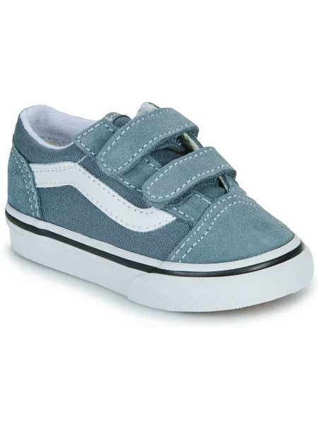 Pantofi copii Vans albastru