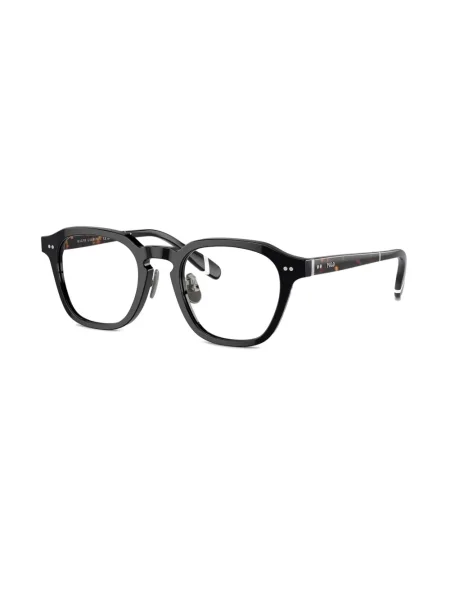 Ochelari de soare Polo Ralph Lauren albastru