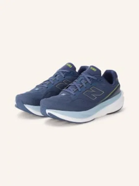 New Balance Buty Do Biegania blau szare
