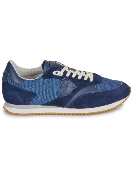Pantofi Philippe Model albastru