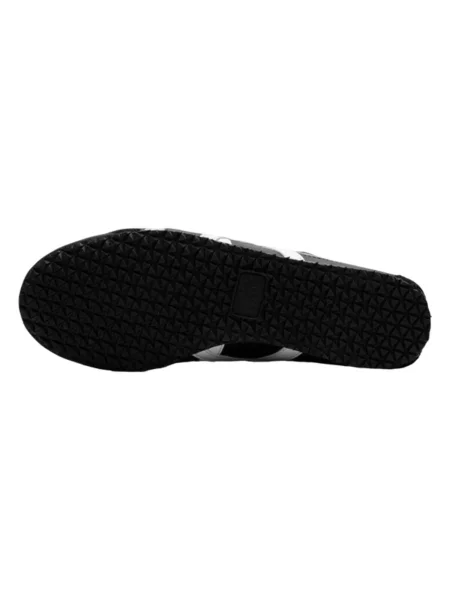 Pantofi Onitsuka Tiger cu dungi de tigru alb