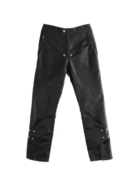 Pantaloni Rick Owens negru