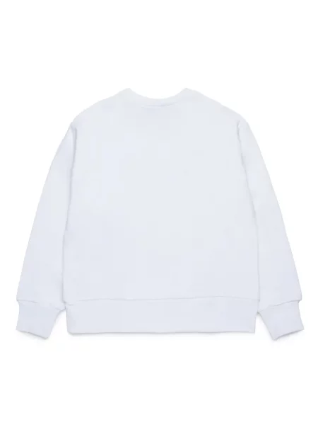 Bluza dziecięca N°21 biała