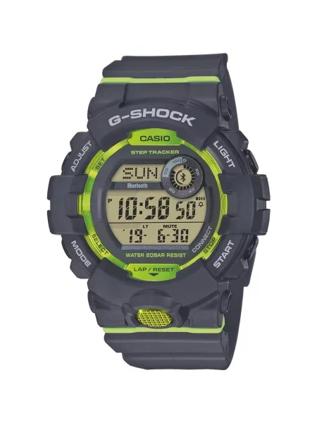 Satovi G-shock siva