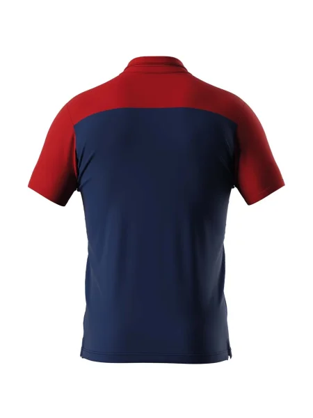 Tricou Errea albastru