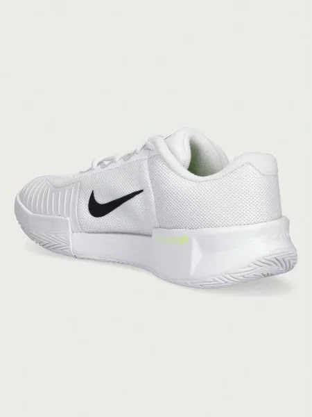 Nike buty do tenisa Zoom GP Challenge Pro białe