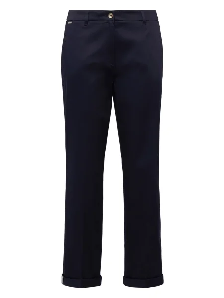 S.Oliver Hlače mornarska