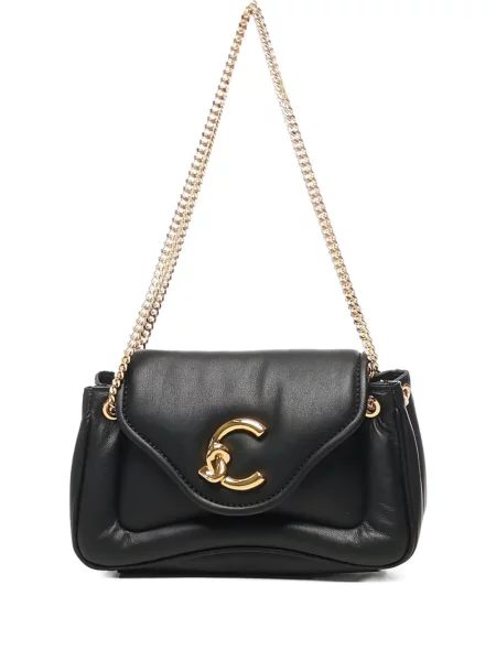 Colier Coccinelle negru