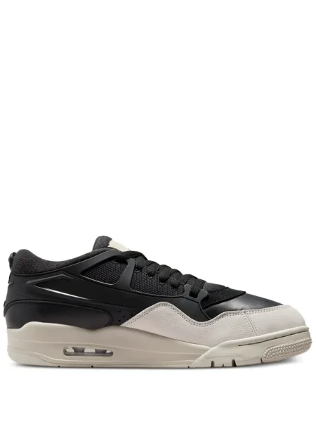Sneakerși Jordan Air Jordan 4 negru