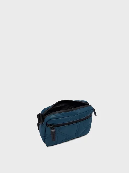 Сумка Calvin Klein синя