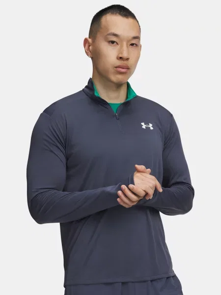 Majica Under Armour plava