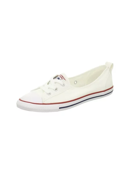 Baleríny Converse béžová