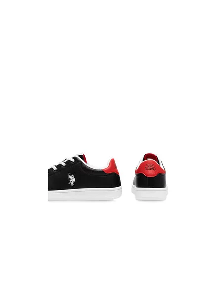 U.S. Polo Assn. Superge črna
