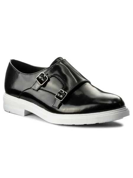 Oxford Gino Rossi negru