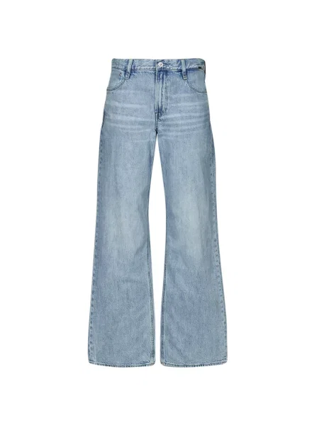 Džíny G-star Raw modré