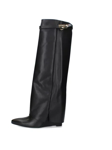 Pantofi The Icona negru