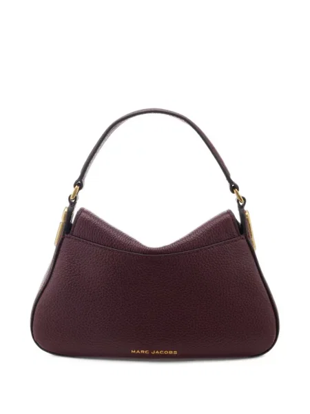 Crossbody kabelka Marc Jacobs fialová