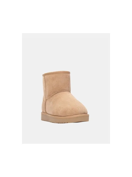 Botine Xti bej