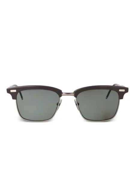 Ochelari de soare Thom Browne Eyewear gri