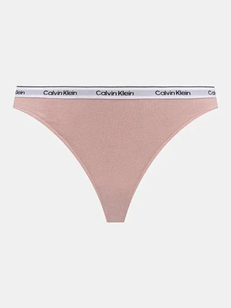 Calvin Klein Underwear Kalhotky červený
