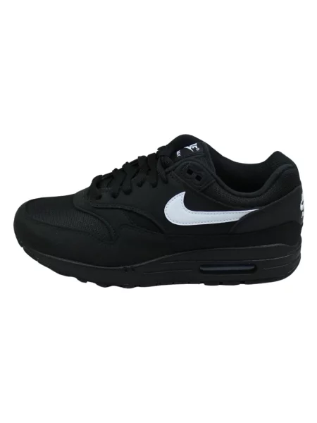 Sneakersy Nike Air Max 1 czarne
