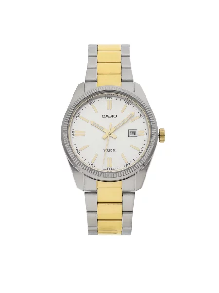 Karóra Casio Ezüst