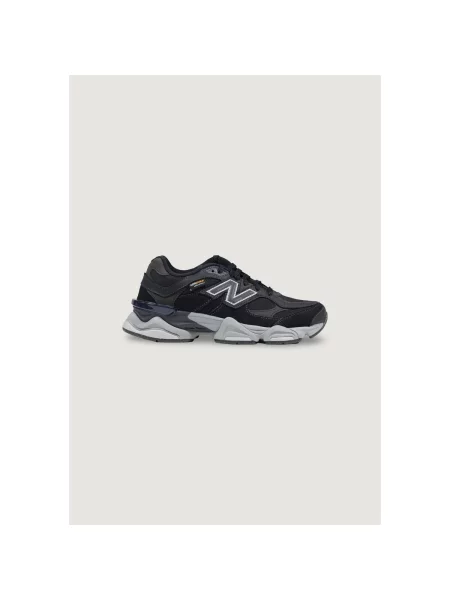 Tenisky New Balance čierna