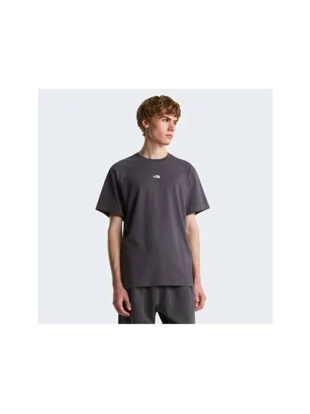 Tricou The North Face gri