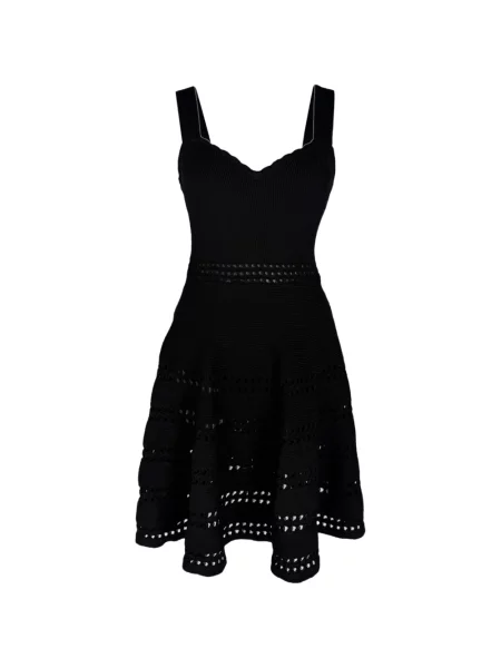 Rochie Maje în linie A negru