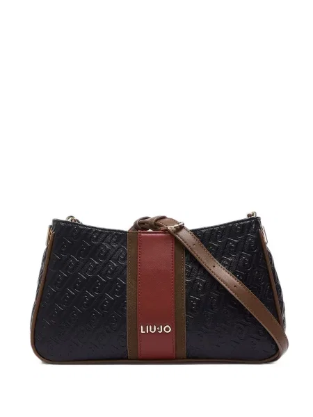 Geanta crossbody Liu Jo negru